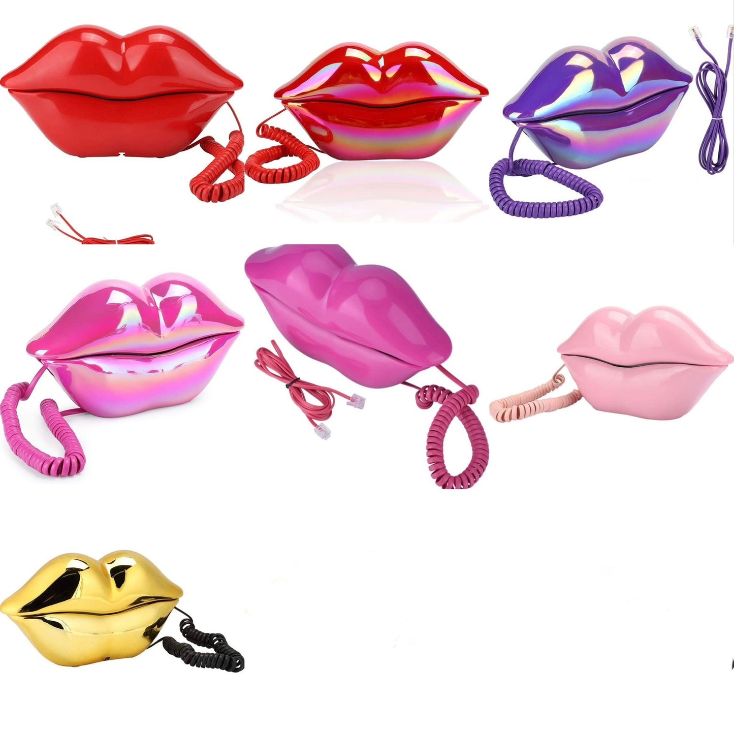 Lip Phone