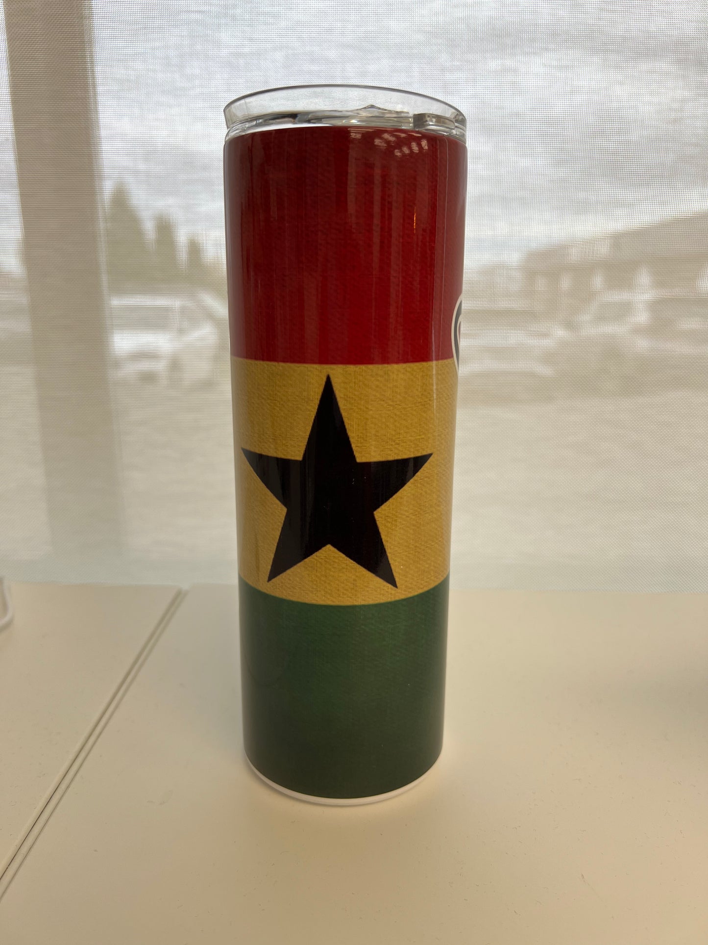 Custom Tumbler Order