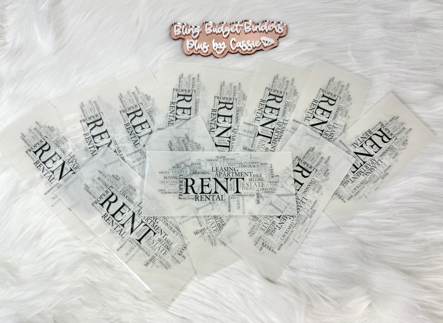 12 Month Mortgage/Rent Savings Challenge