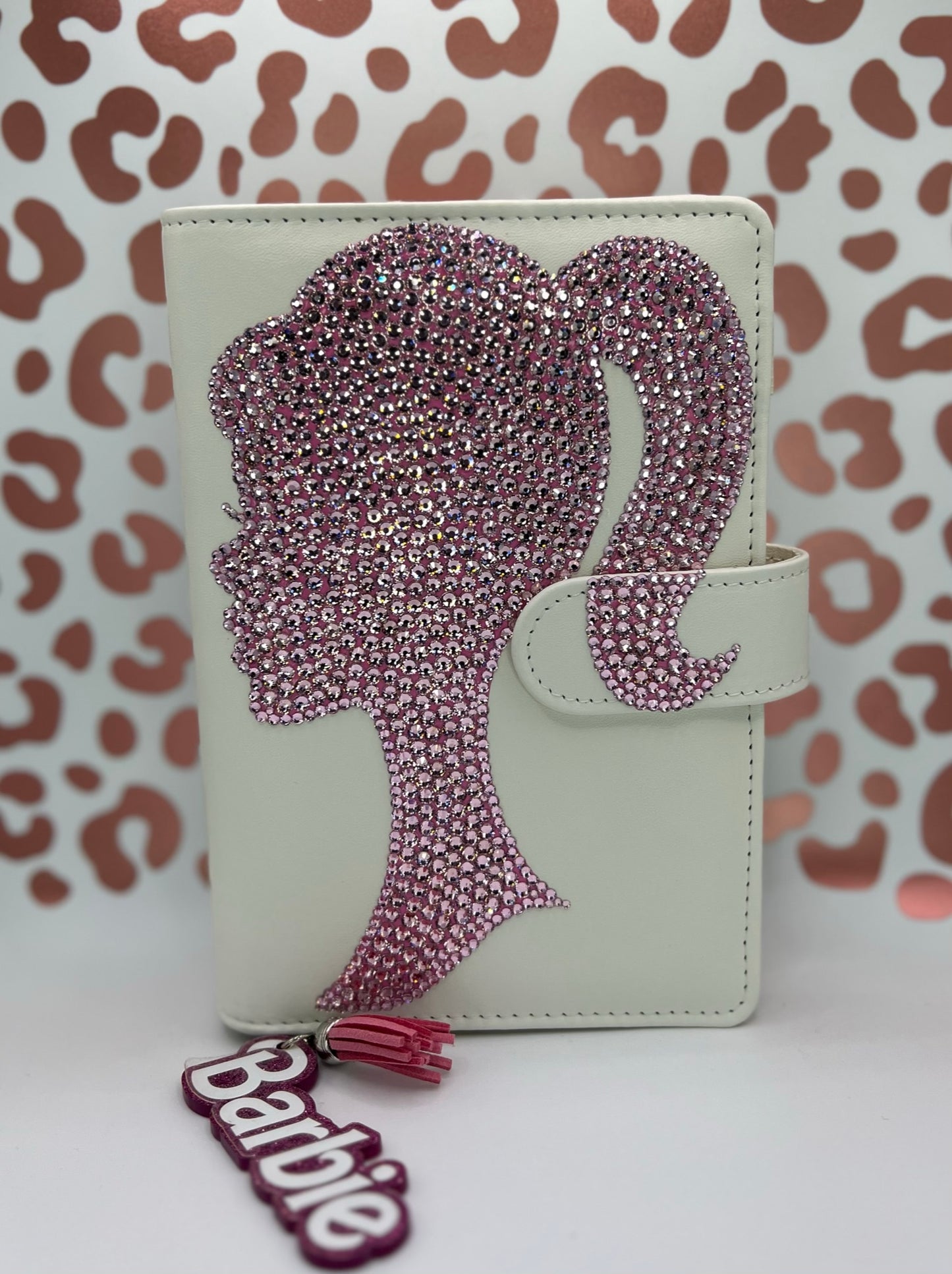 Custom Order - Loren