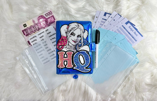 Custom Order - Loren