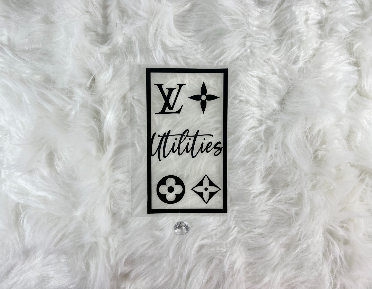 Luxe Budget Binder Package with Handcrafted Envelopes - A6