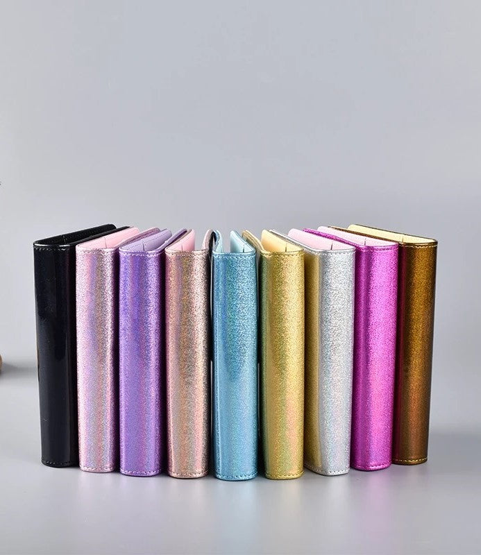 The Truth Seeker Budget Binder Package with PVC Envelopes - A6