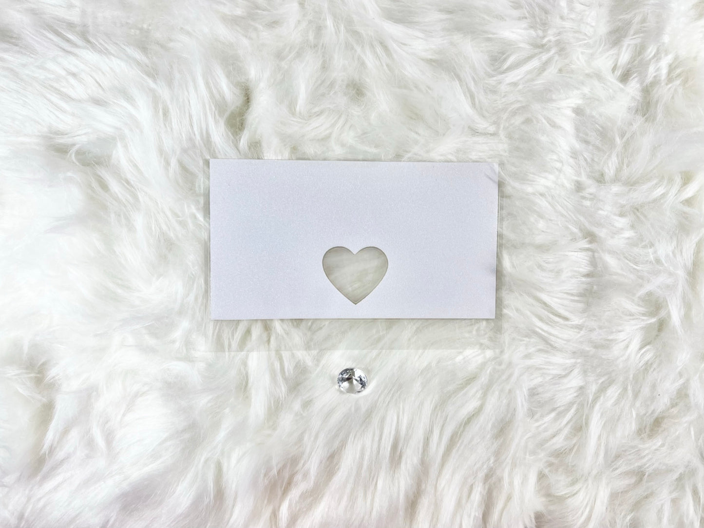 "I Said Yes" Engagement Ring Budget Binder Package with Handcrafted Envelopes - A6