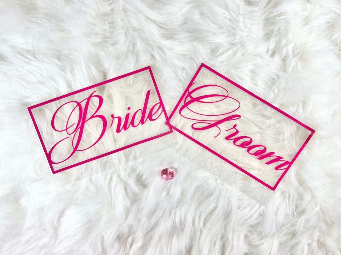 "I Said Yes" Engagement Ring Budget Binder Package with Handcrafted Envelopes - A6