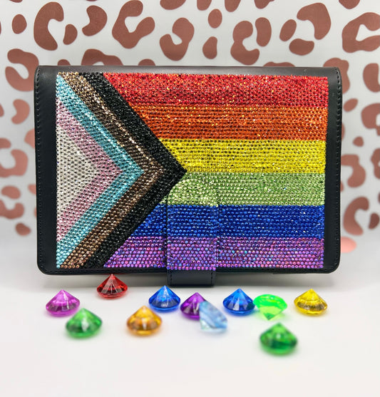 Pride Budget Binder - A6