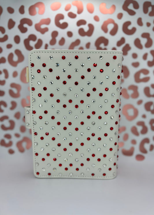 'Tis The Season' Budget Binder Only - A6