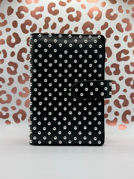 "The Rebel" Budget Binder - A6