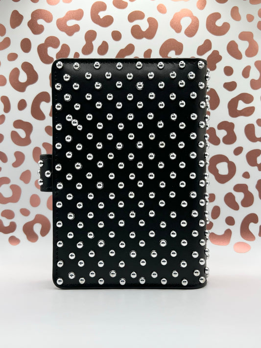 "The Rebel" Budget Binder - A6