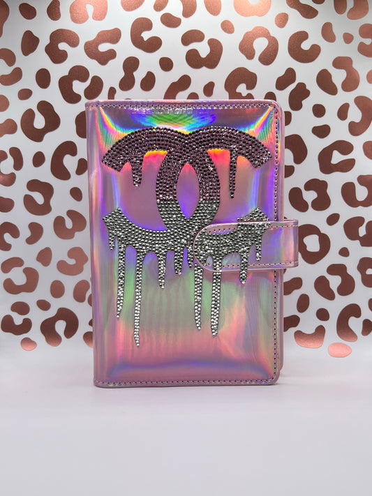 Double C Drip - Budget Binder - A6