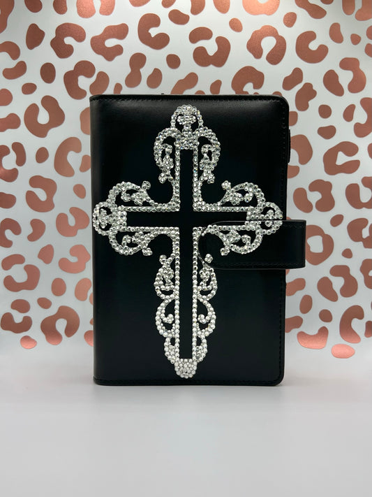 Religious Binder Only - A6