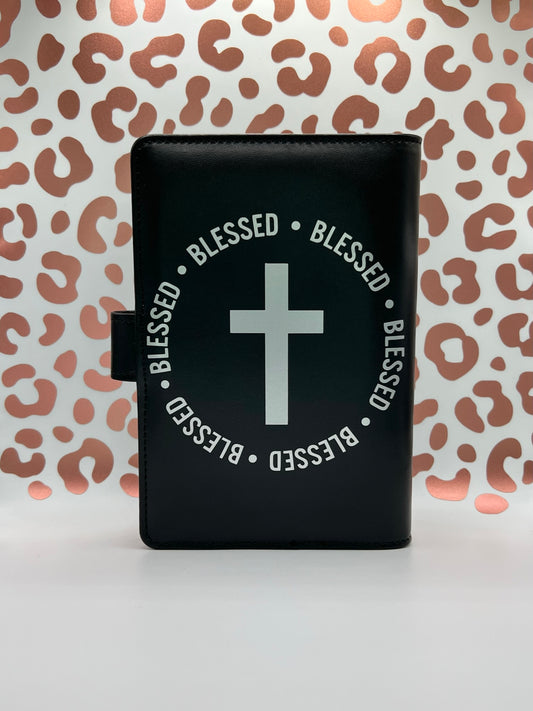 Religious Binder Only - A6