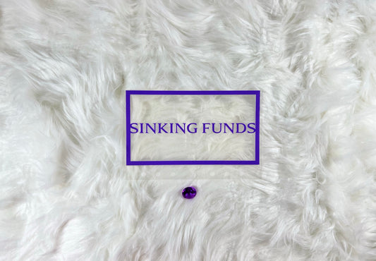 6 Piece Black Panther Handcrafted Envelope - A6