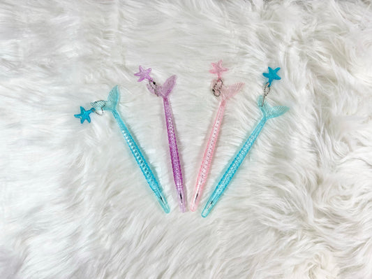 Mermaid Pens