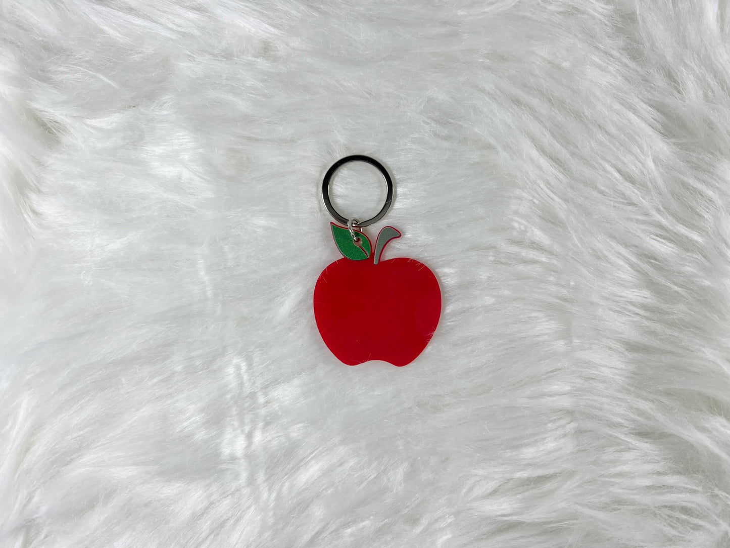 Apple Keychain